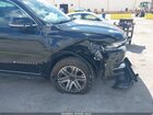 2025 Jeep Wagoneer L Series Ii 4x4 Черный vin: 1C4SJSBP5SS513845