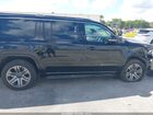 2025 Jeep Wagoneer L Series Ii 4x4 Черный vin: 1C4SJSBP5SS513845