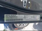 2025 Jeep Wagoneer L Series Ii 4x4 Черный vin: 1C4SJSBP5SS513845