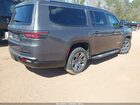 2024 Jeep Wagoneer L Series Ii 4x4 Черный vin: 1C4SJSBP6RS172997