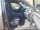 2024 Jeep Wagoneer L Series Ii 4x4 Черный vin: 1C4SJSBP6RS172997
