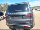 2024 Jeep Wagoneer L Series Ii 4x4 Черный vin: 1C4SJSBP6RS172997