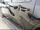 2025 Jeep Wagoneer L Series Ii Limited 4x4 Черный vin: 1C4SJSBP8SS533555