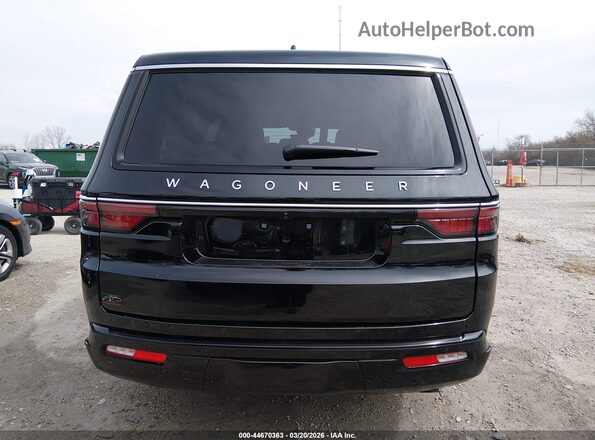 1C4SJSBP8SS533555 2025 JEEP WAGONEER L Черный 
