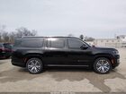 2025 Jeep Wagoneer L Series Ii Limited 4x4 Черный vin: 1C4SJSBP8SS533555