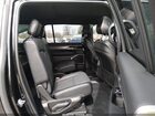2025 Jeep Wagoneer L Series Ii Limited 4x4 Черный vin: 1C4SJSBP8SS533555