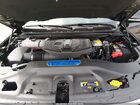 2025 Jeep Wagoneer L Series Ii Limited 4x4 Черный vin: 1C4SJSBP8SS533555