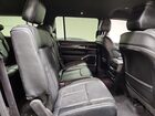 2024 Jeep Wagoneer L Series Iii Черный vin: 1C4SJSDP4RS171814
