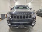 2024 Jeep Wagoneer L Series Iii Черный vin: 1C4SJSDP4RS171814