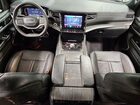 2024 Jeep Wagoneer L Series Iii Черный vin: 1C4SJSDP4RS171814