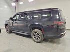 2024 Jeep Wagoneer L Series Iii Черный vin: 1C4SJSDP4RS171814
