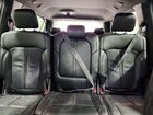 2024 Jeep Wagoneer L Series Iii Черный vin: 1C4SJSDP4RS171814
