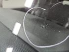 2024 Jeep Wagoneer L Series Iii Черный vin: 1C4SJSDP4RS171814 Damage: Windshield, Star In Glass, 1/2 To 1 Inch