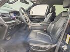 2024 Jeep Wagoneer L Series Iii Черный vin: 1C4SJSDP4RS171814