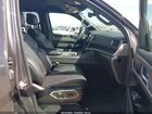 2024 Jeep Wagoneer L Series Iii 4x4 Серый vin: 1C4SJSDP5RS105210