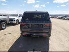 2024 Jeep Wagoneer L Series Iii 4x4 Серый vin: 1C4SJSDP5RS105210