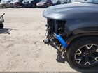2024 Jeep Wagoneer L Series Iii 4x4 Серый vin: 1C4SJSDP5RS105210