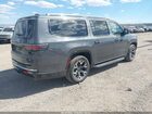 2024 Jeep Wagoneer L Series Iii 4x4 Серый vin: 1C4SJSDP5RS105210