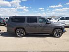 2024 Jeep Wagoneer L Series Iii 4x4 Серый vin: 1C4SJSDP5RS105210