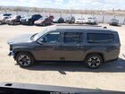 2024 Jeep Wagoneer L Series Iii 4x4 Серый vin: 1C4SJSDP5RS105210