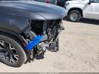 2024 Jeep Wagoneer L Series Iii 4x4 Серый vin: 1C4SJSDP5RS105210