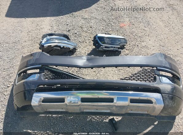 1C4SJSDP5RS105210 2024 JEEP WAGONEER L Серый Вид щитка приборов