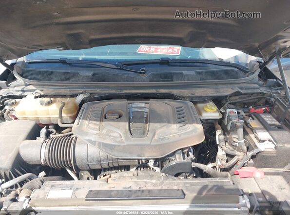 1C4SJSDP5RS105210 2024 JEEP WAGONEER L Серый Вид сзади