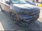 2024 Jeep Grand Wagoneer L Series Ii 4x4 Dark Blue vin: 1C4SJSFP5RS150550