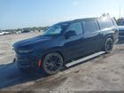 2024 Jeep Grand Wagoneer L Series Ii 4x4 Dark Blue vin: 1C4SJSFP5RS150550