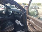 2024 Jeep Grand Wagoneer L Series Ii 4x4 Dark Blue vin: 1C4SJSFP5RS150550