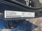 2024 Jeep Grand Wagoneer L Series Ii 4x4 Dark Blue vin: 1C4SJSFP5RS150550