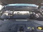 2024 Jeep Grand Wagoneer L Series Ii 4x4 Dark Blue vin: 1C4SJSFP5RS150550