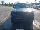 2024 Jeep Grand Wagoneer L Series Ii 4x4 Dark Blue vin: 1C4SJSFP5RS150550