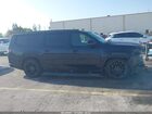 2024 Jeep Grand Wagoneer L Series Ii 4x4 Dark Blue vin: 1C4SJSFP5RS150550