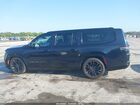 2024 Jeep Grand Wagoneer L Series Ii 4x4 Dark Blue vin: 1C4SJSFP5RS150550