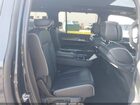 2024 Jeep Grand Wagoneer L Series Ii 4x4 Dark Blue vin: 1C4SJSFP5RS150550