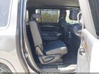 2023 Jeep Grand Wagoneer L Series Ii 4x4 Black vin: 1C4SJSFP6PS529764