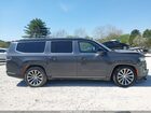 2023 Jeep Grand Wagoneer L Series Ii 4x4 Black vin: 1C4SJSFP6PS529764