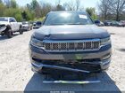 2023 Jeep Grand Wagoneer L Series Ii 4x4 Black vin: 1C4SJSFP6PS529764