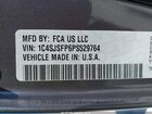 2023 Jeep Grand Wagoneer L Series Ii 4x4 Black vin: 1C4SJSFP6PS529764