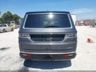 2023 Jeep Grand Wagoneer L Series Ii 4x4 Black vin: 1C4SJSFP6PS529764