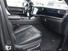 2024 Jeep Grand Wagoneer L Series Ii 4x4 Black vin: 1C4SJSFP8RS136948