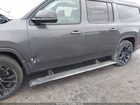2024 Jeep Grand Wagoneer L Series Ii 4x4 Black vin: 1C4SJSFP8RS136948
