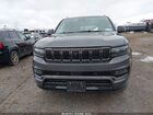 2024 Jeep Grand Wagoneer L Series Ii 4x4 Black vin: 1C4SJSFP8RS136948