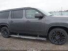 2024 Jeep Grand Wagoneer L Series Ii 4x4 Black vin: 1C4SJSFP8RS136948
