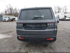 2024 Jeep Grand Wagoneer L Series Ii 4x4 Black vin: 1C4SJSFP8RS136948