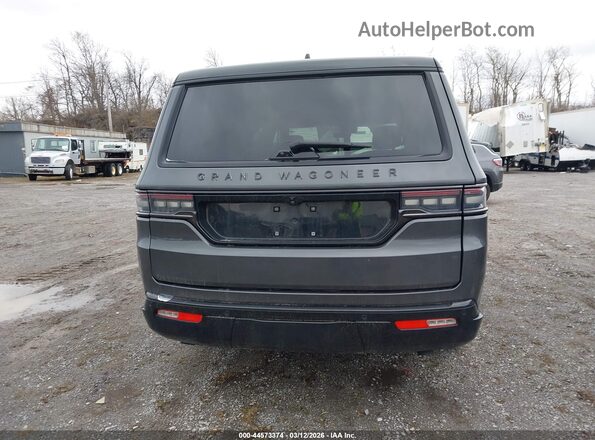 1C4SJSFP8RS136948 2024 JEEP GRAND WAGONEER L Black 