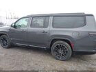 2024 Jeep Grand Wagoneer L Series Ii 4x4 Black vin: 1C4SJSFP8RS136948