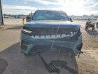 2026 Jeep Grand Wagoneer Teal vin: 1C4SJUAP3TS153165