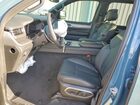 2026 Jeep Grand Wagoneer Teal vin: 1C4SJUAP3TS153165